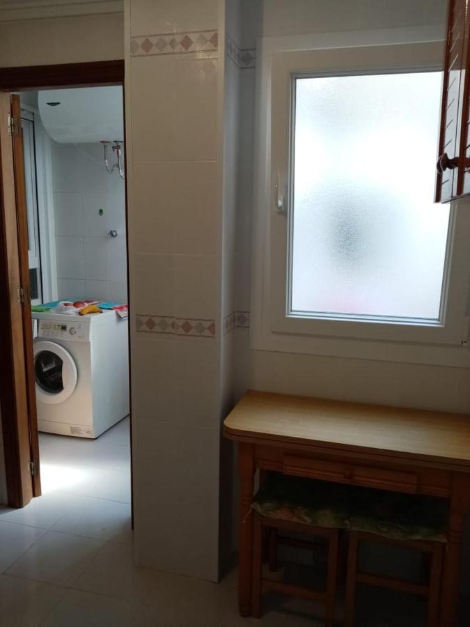 Apartamento Con Buena Vista Apartment Торевиеха Екстериор снимка