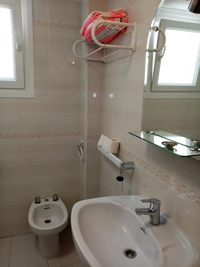 Apartamento Con Buena Vista Apartment Торевиеха Екстериор снимка