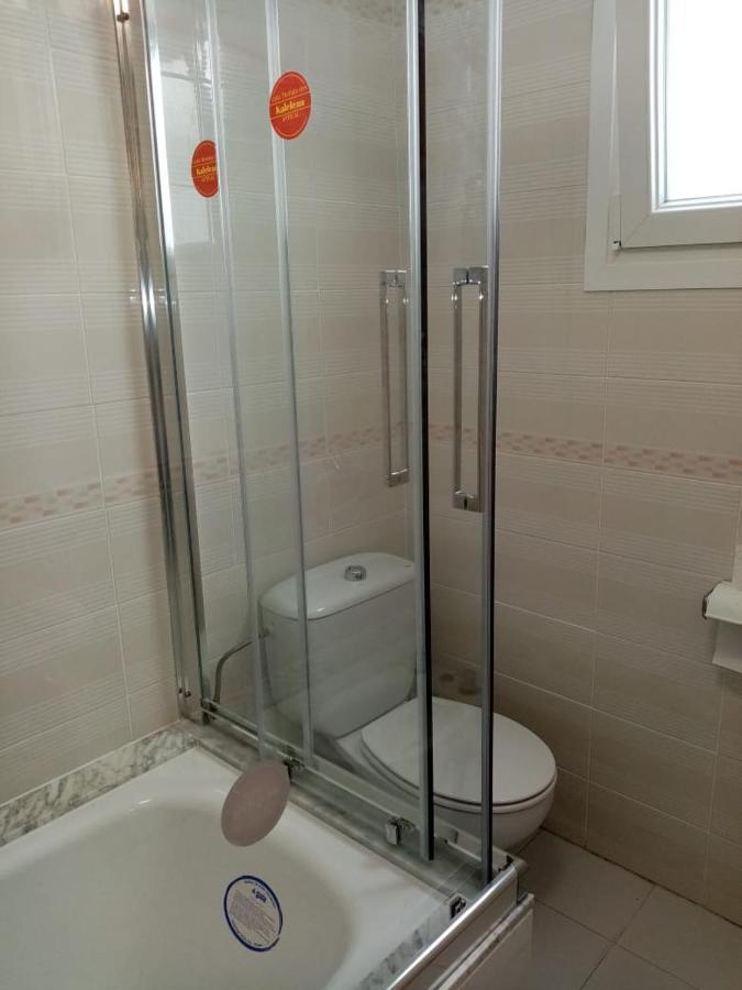 Apartamento Con Buena Vista Apartment Торевиеха Екстериор снимка