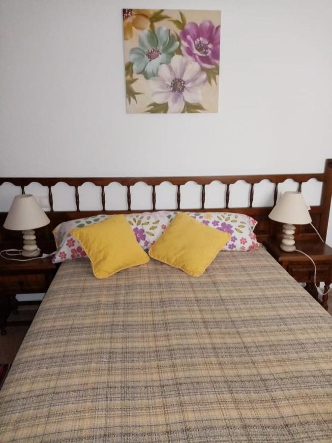 Apartamento Con Buena Vista Apartment Торевиеха Екстериор снимка
