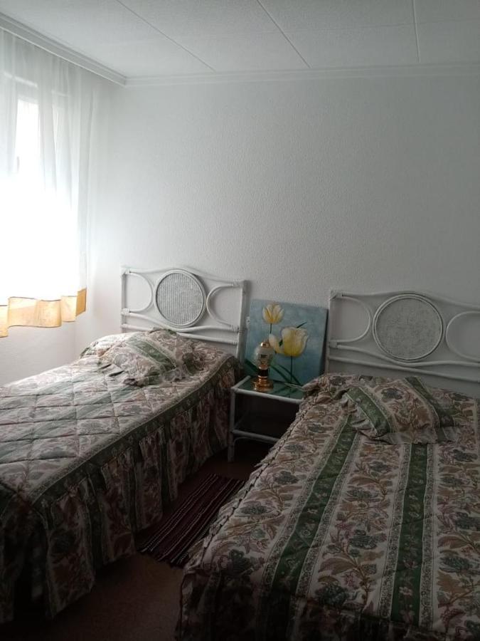 Apartamento Con Buena Vista Apartment Торевиеха Екстериор снимка