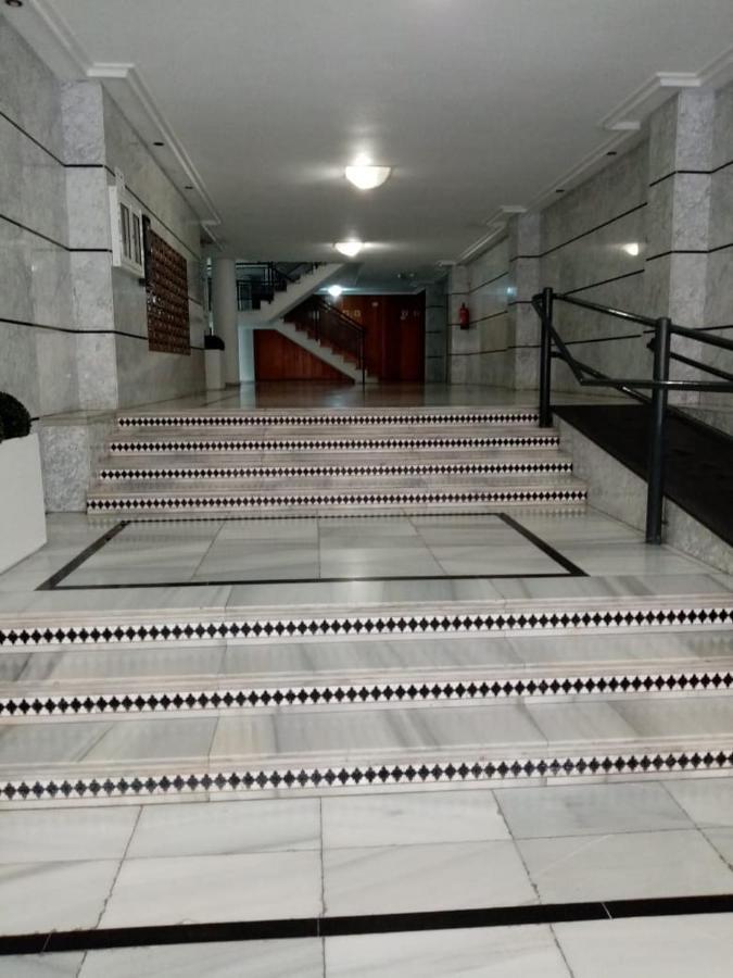 Apartamento Con Buena Vista Apartment Торевиеха Екстериор снимка