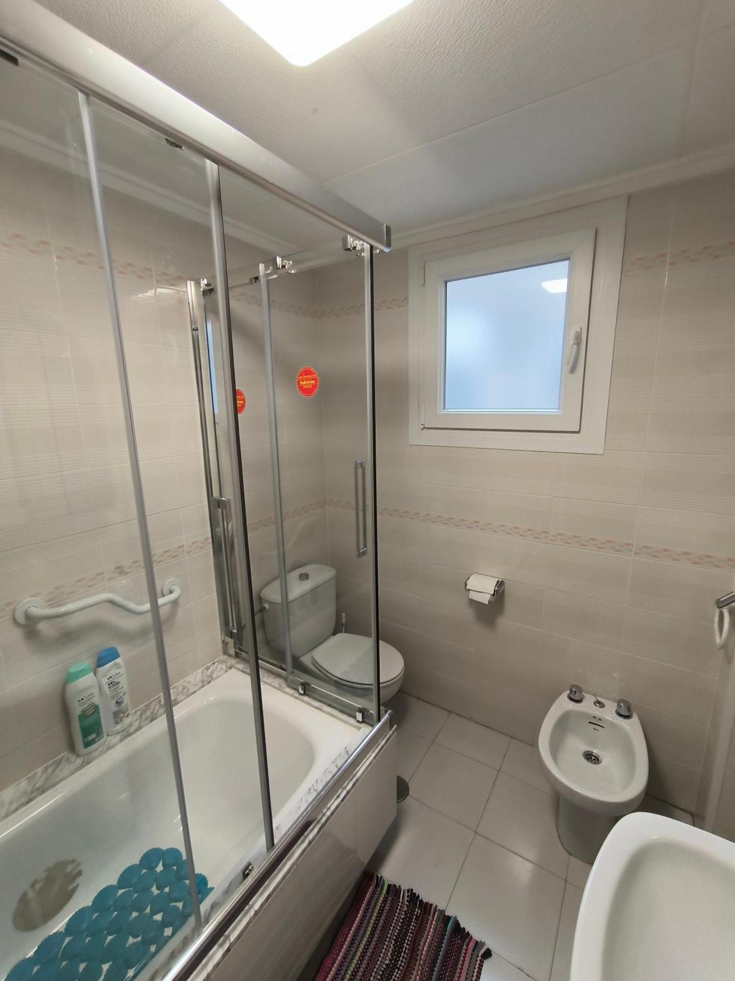 Apartamento Con Buena Vista Apartment Торевиеха Екстериор снимка