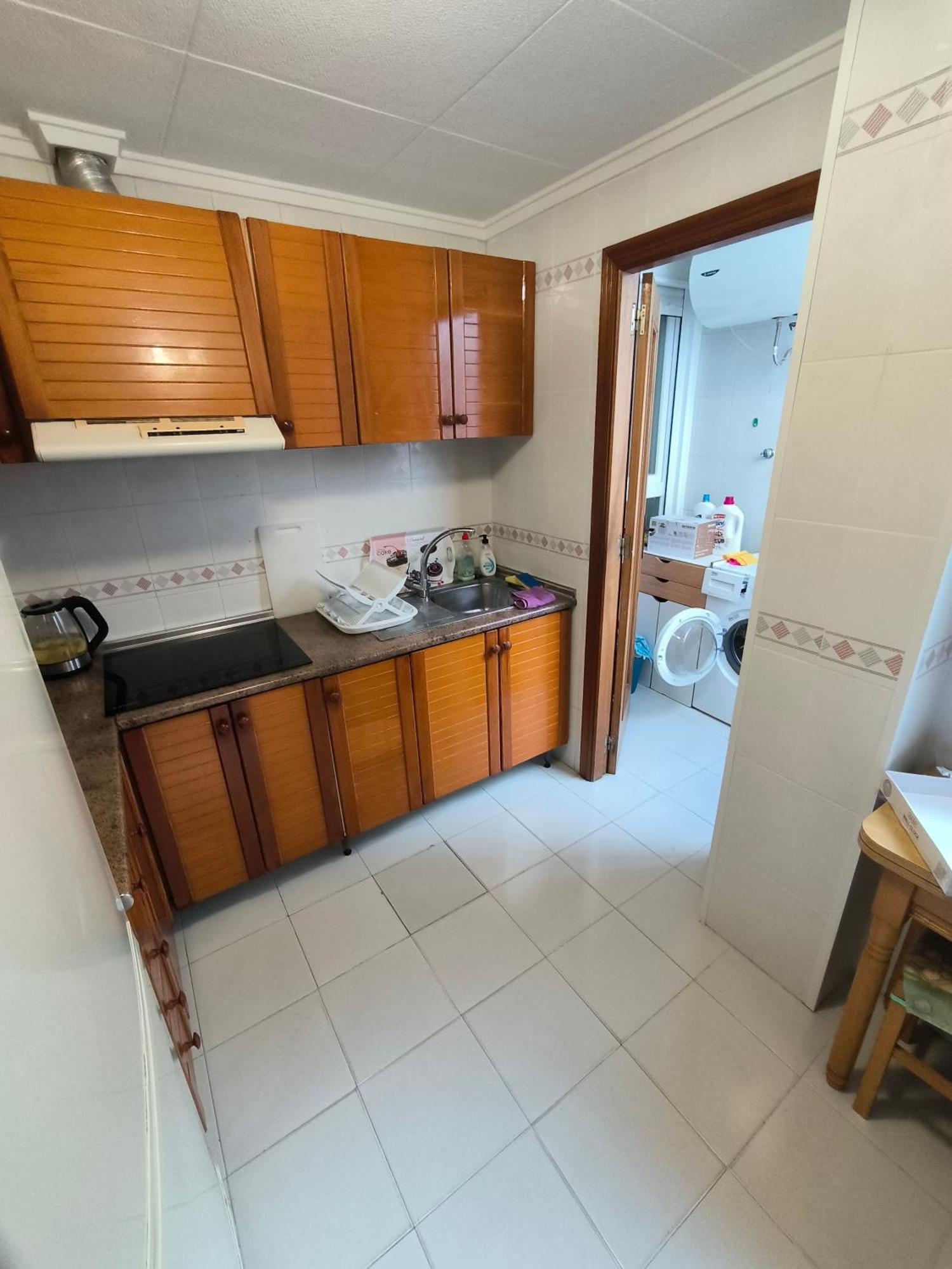 Apartamento Con Buena Vista Apartment Торевиеха Екстериор снимка